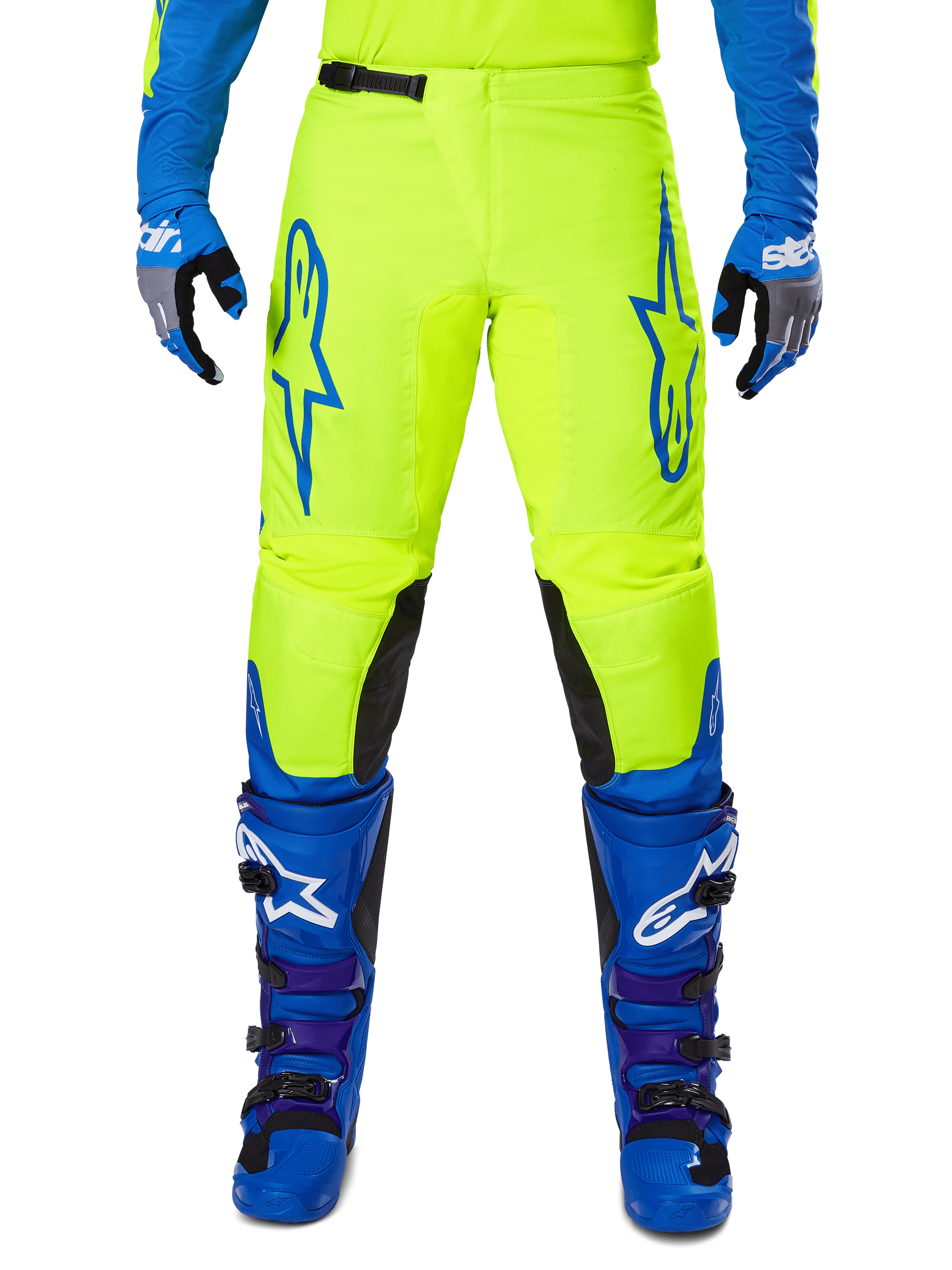 2026 Fluid Haul Pantalons