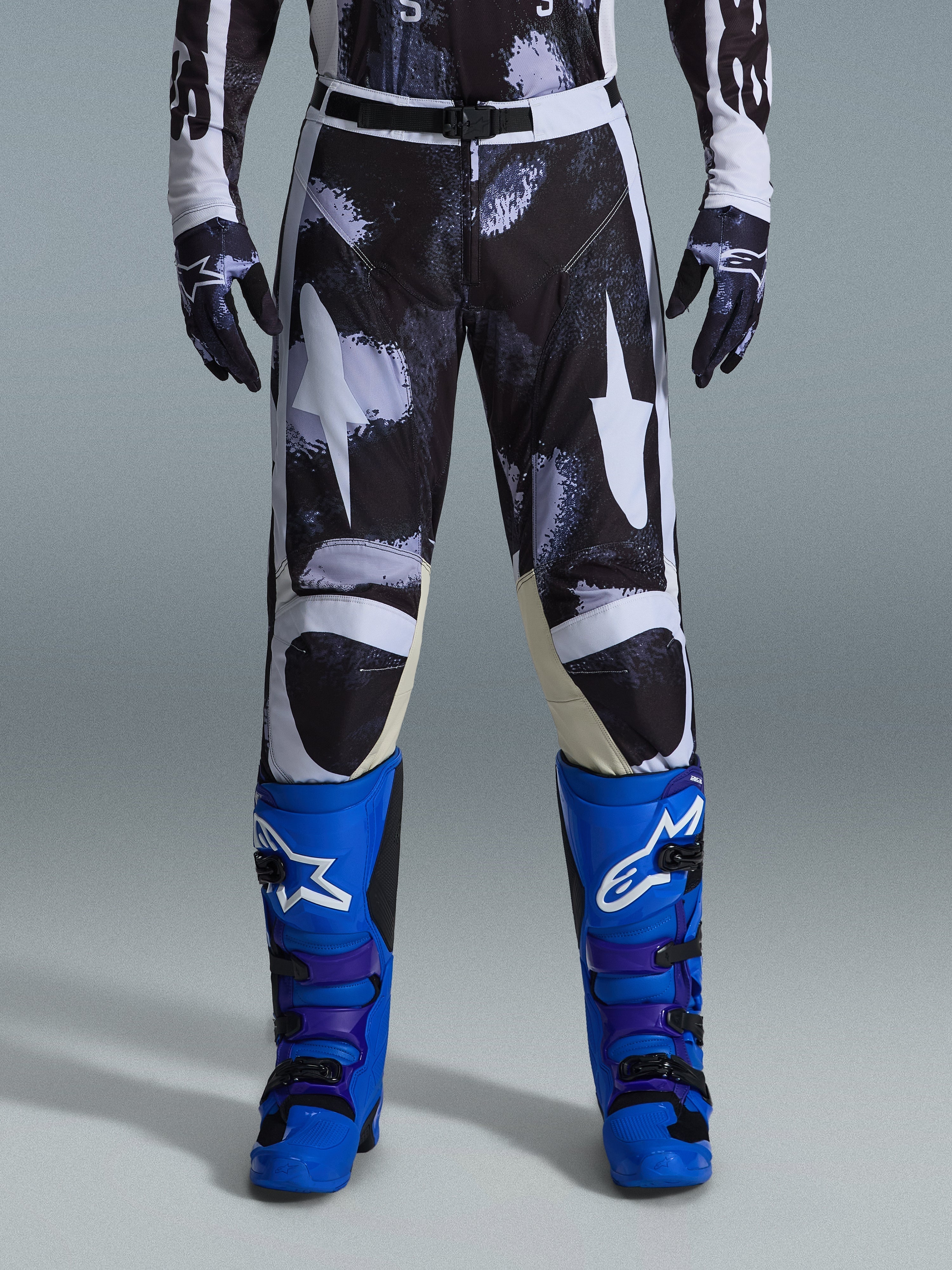 2026 Racer Lahnd Pantalons