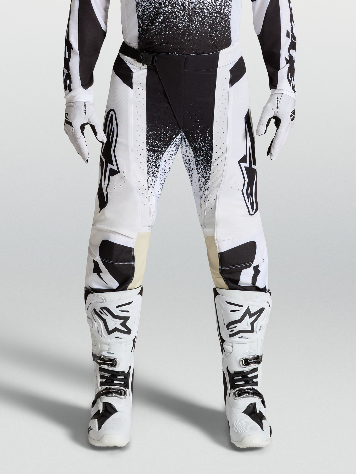 Techstar Swan Pantalons