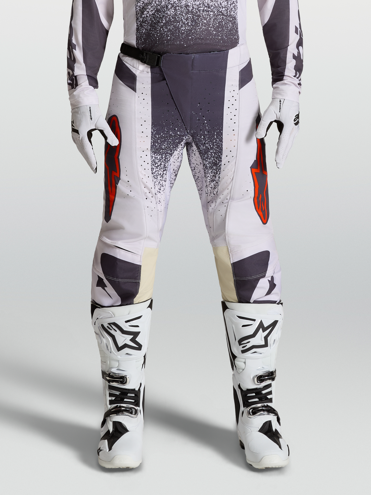Techstar Swan Pantalons