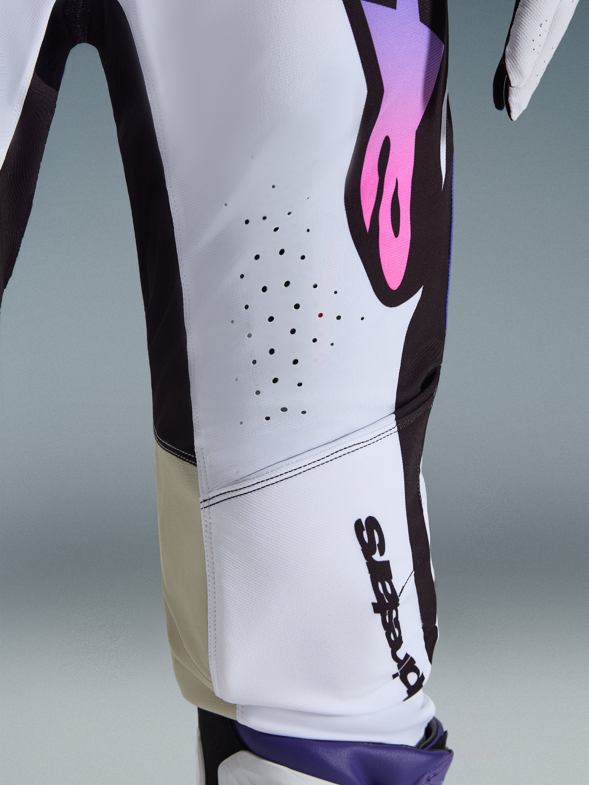 2026 Supertech AFD Vista Pantalons