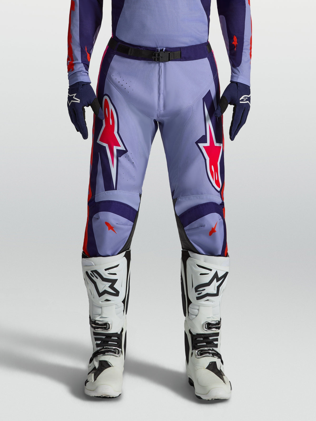 Racer Air Hunt Pantalons