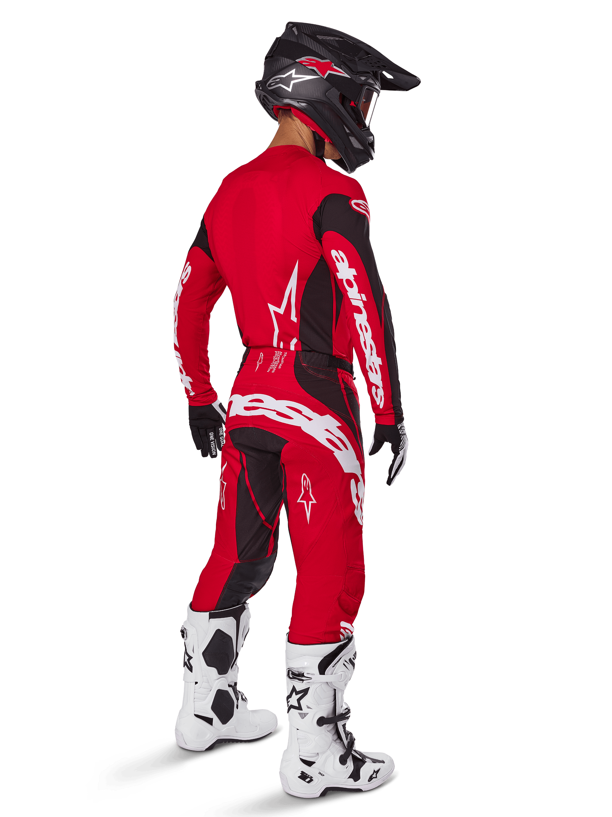 2026 Techstar Dreem Pantalons