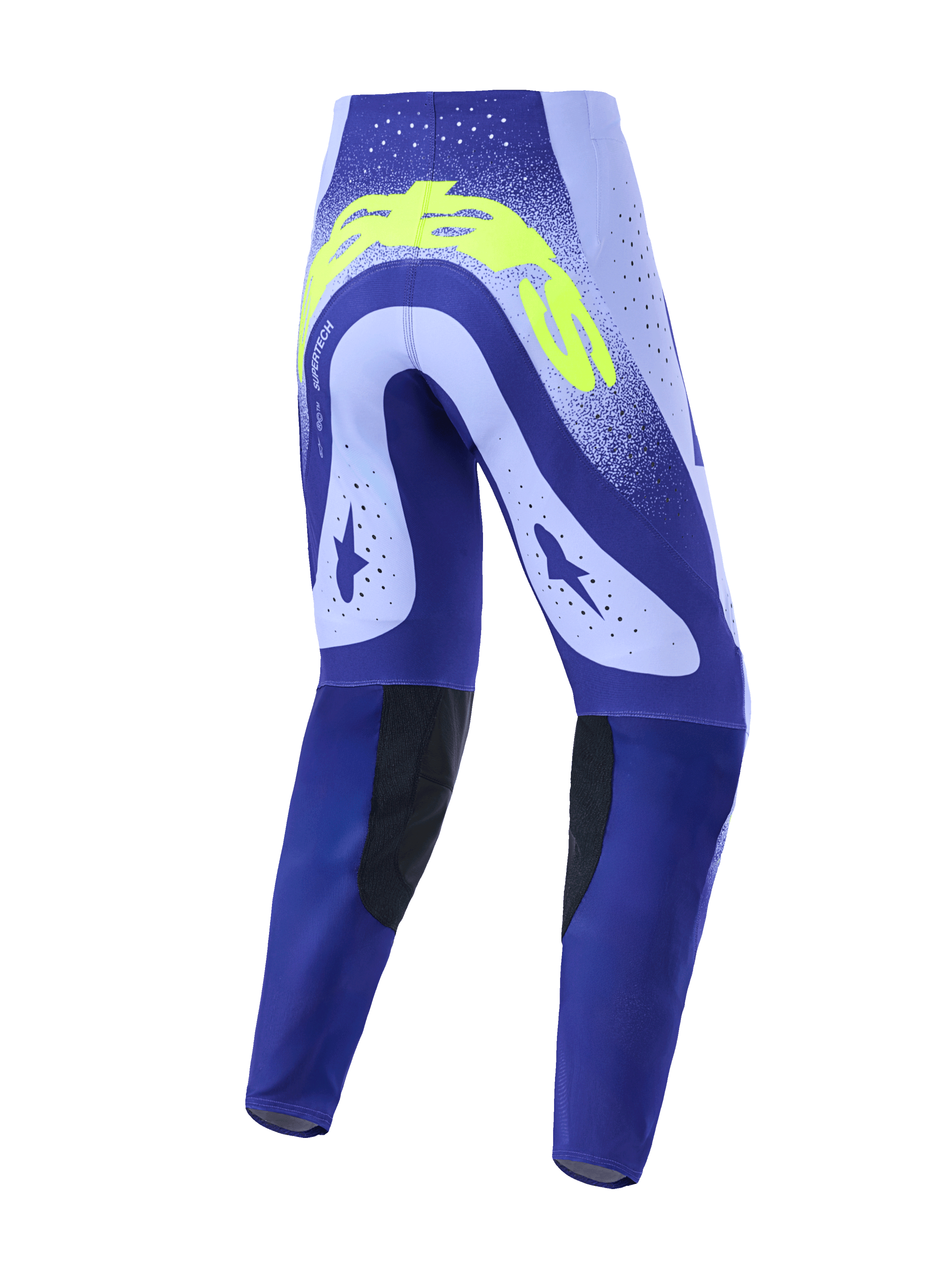 2026 Supertech Scenz Pantalons