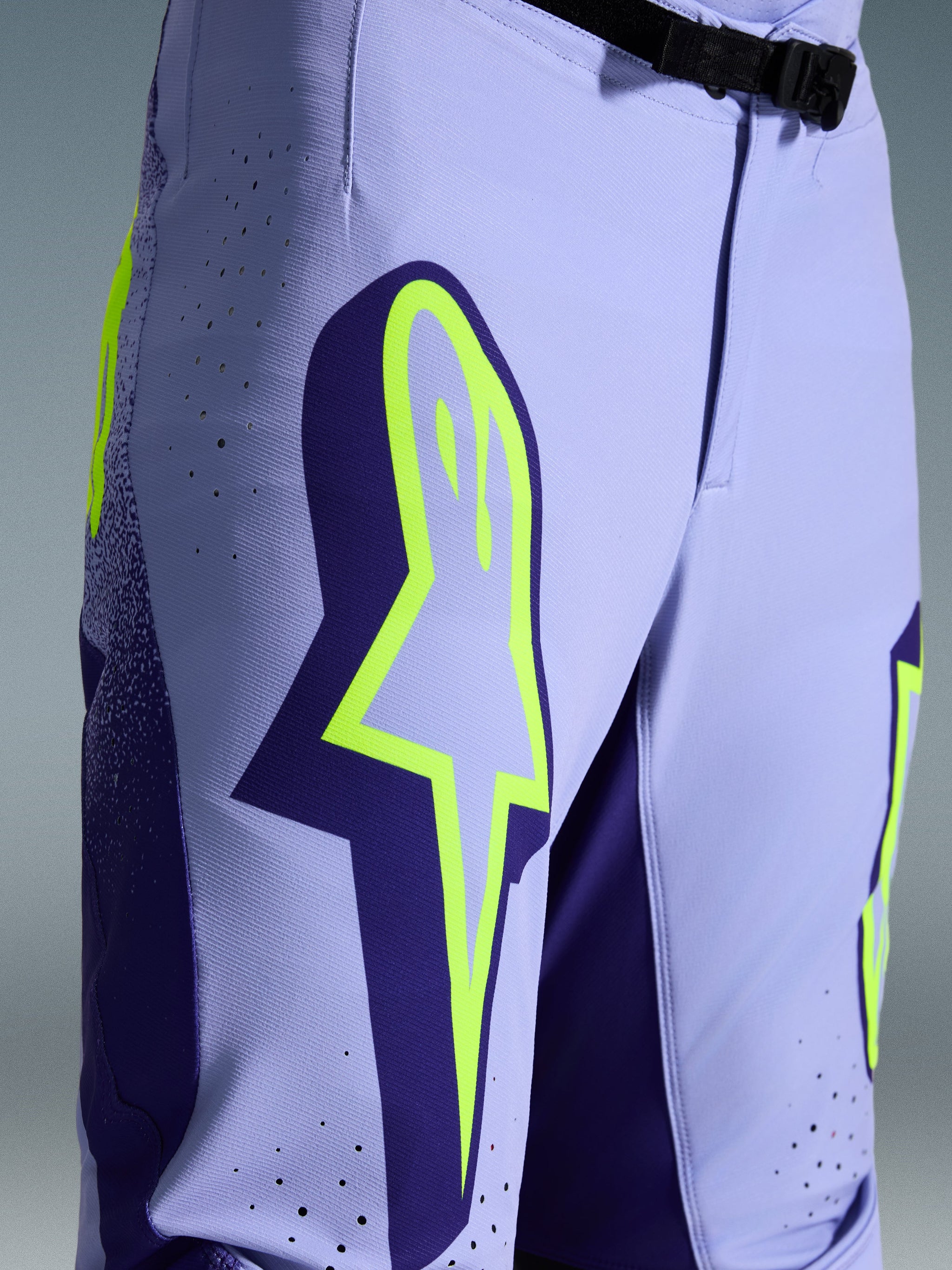 2026 Supertech Scenz Pantalons