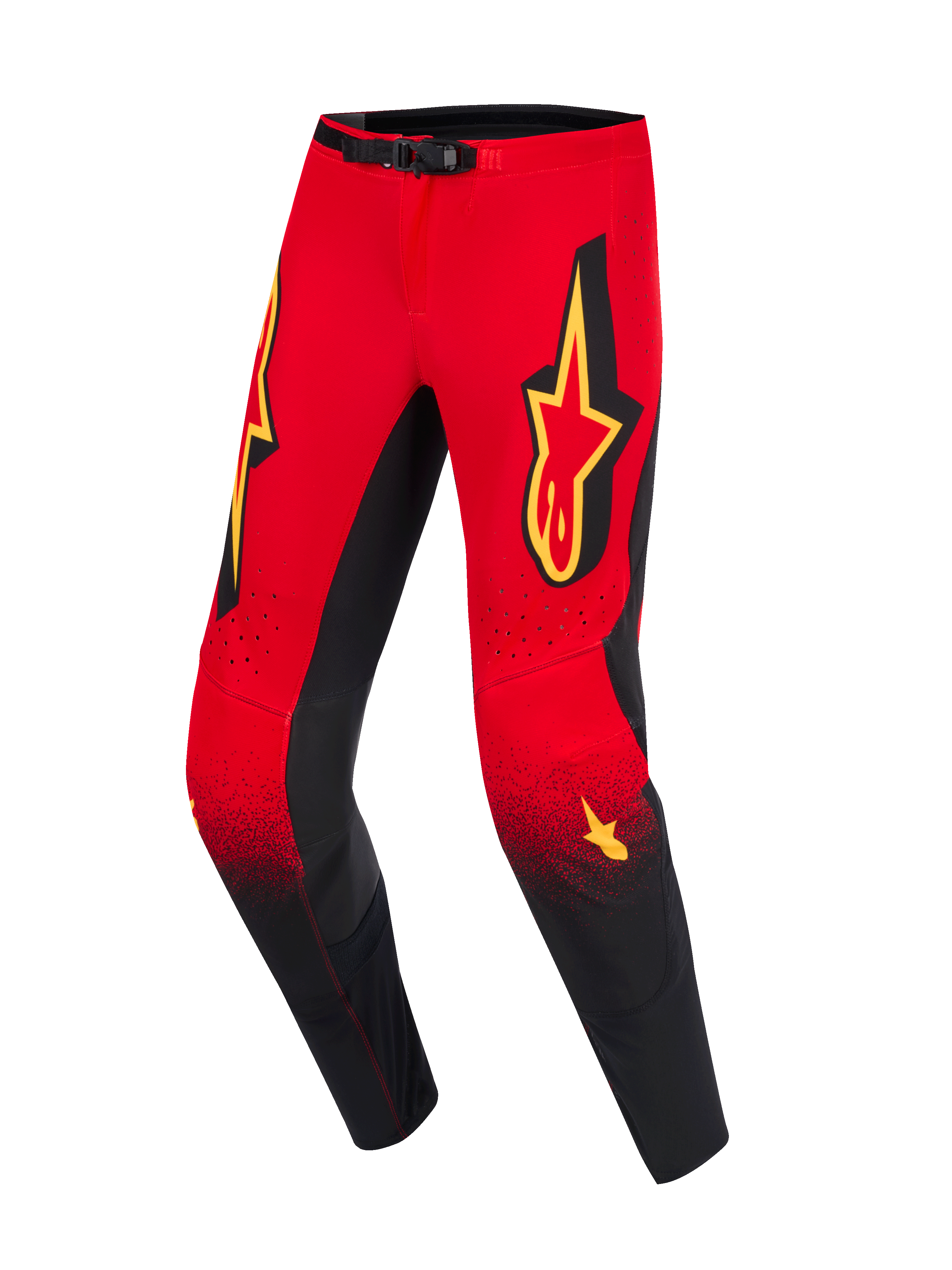 2026 Supertech Scenz Pantalons