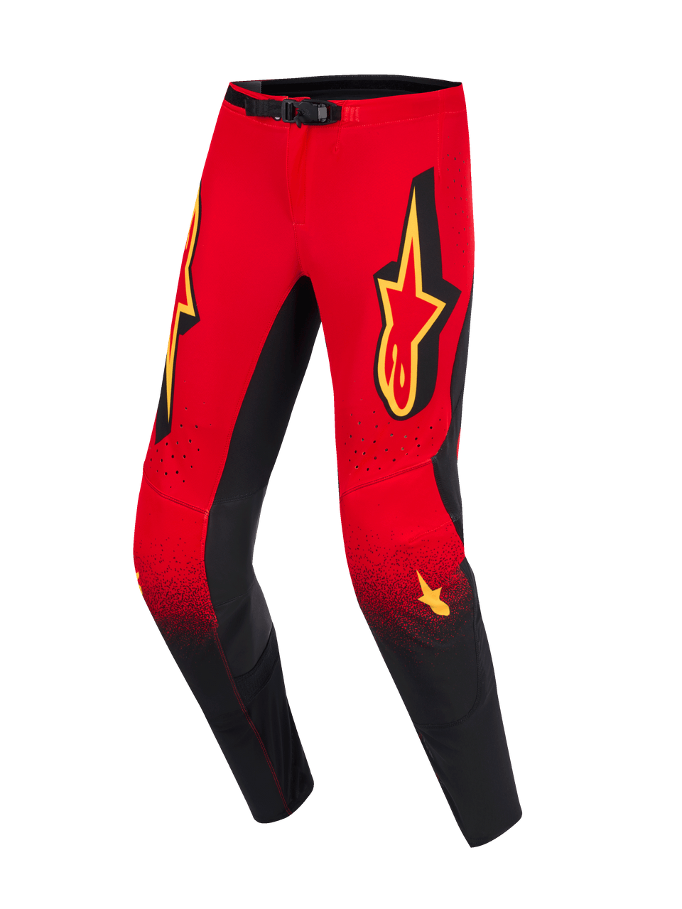 2026 Supertech Scenz Pantalons