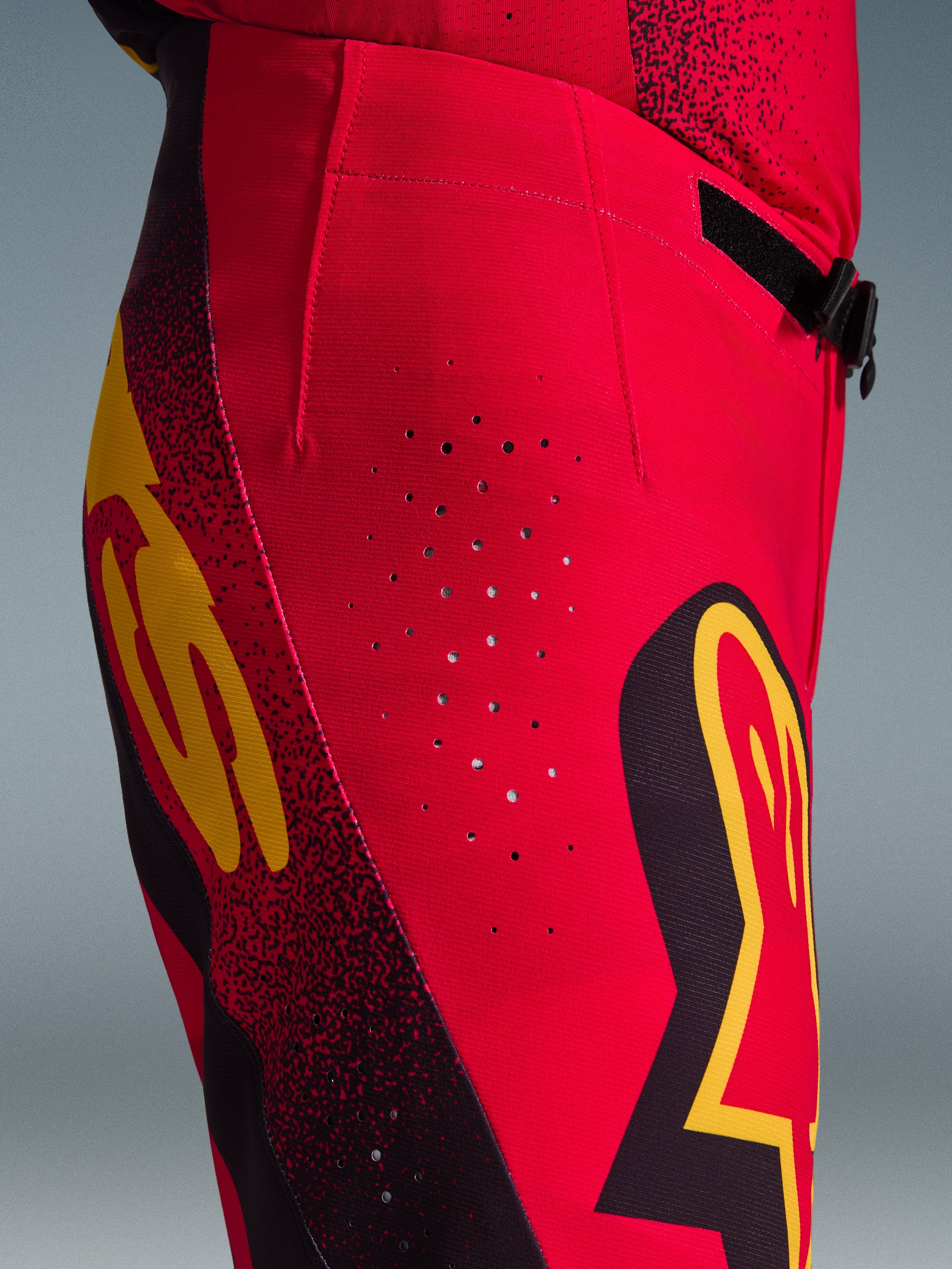 2026 Supertech Scenz - MX Pants | Alpinestars®