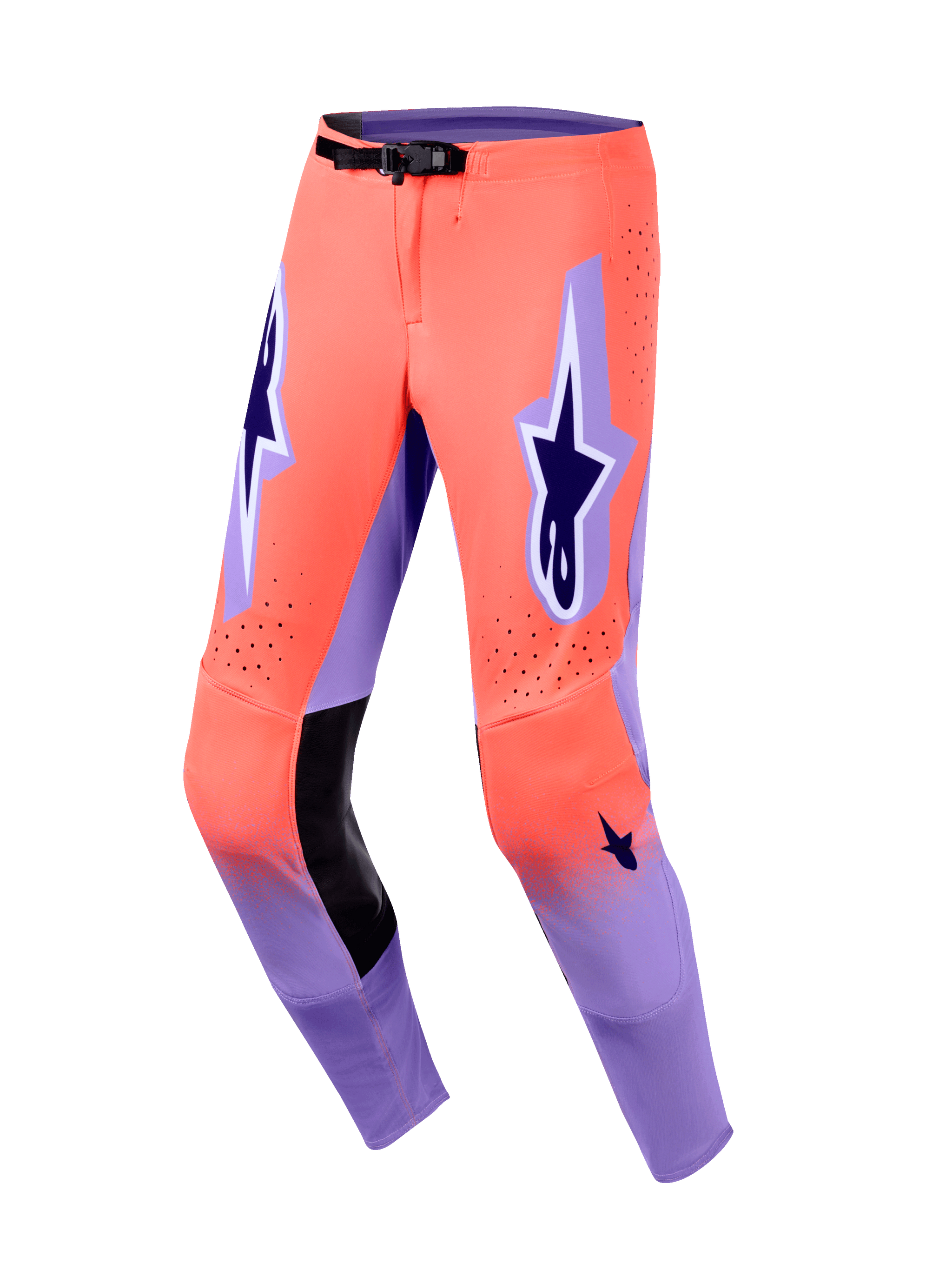 2026 Supertech Scenz Pantalons