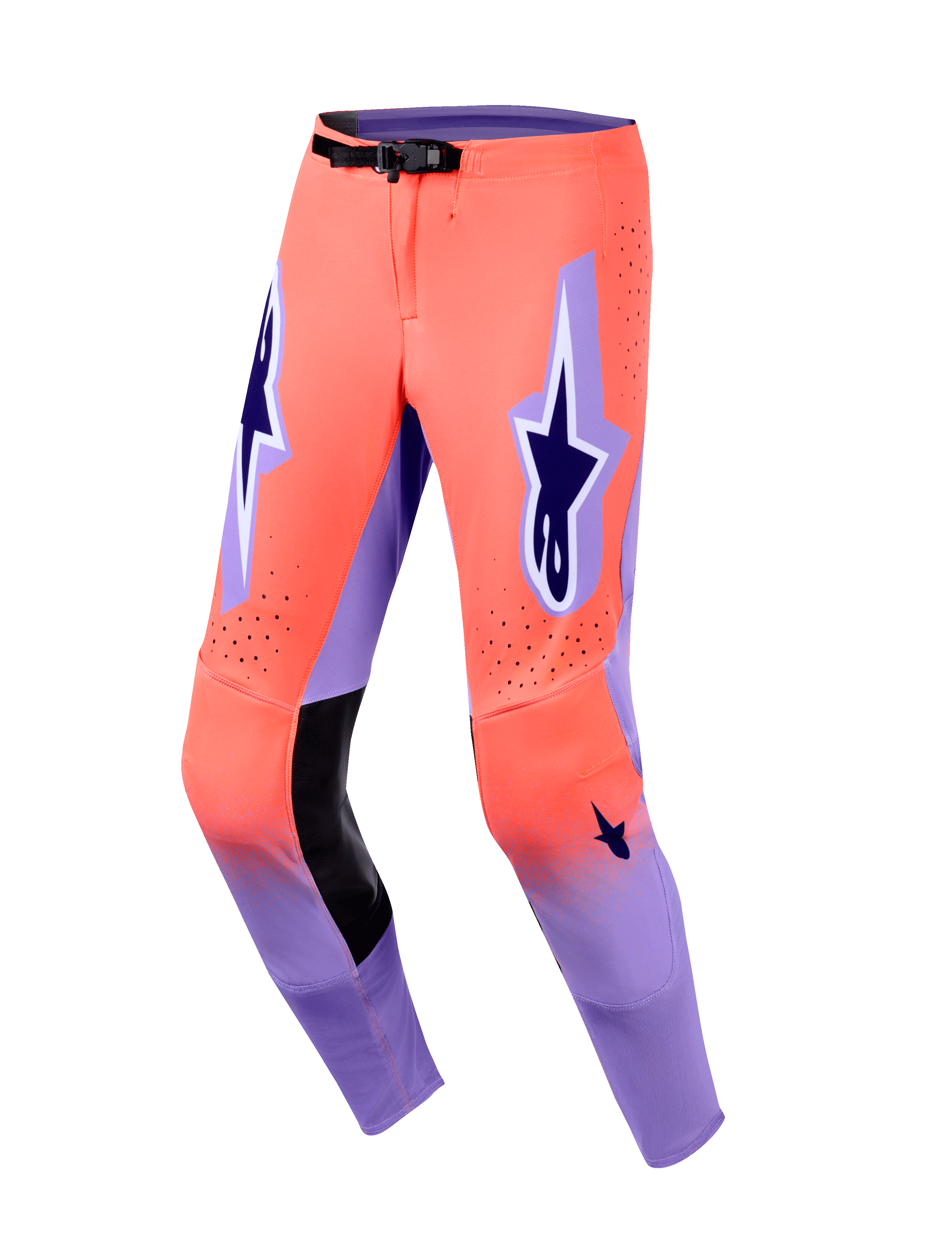2026 Supertech Scenz Pantalons