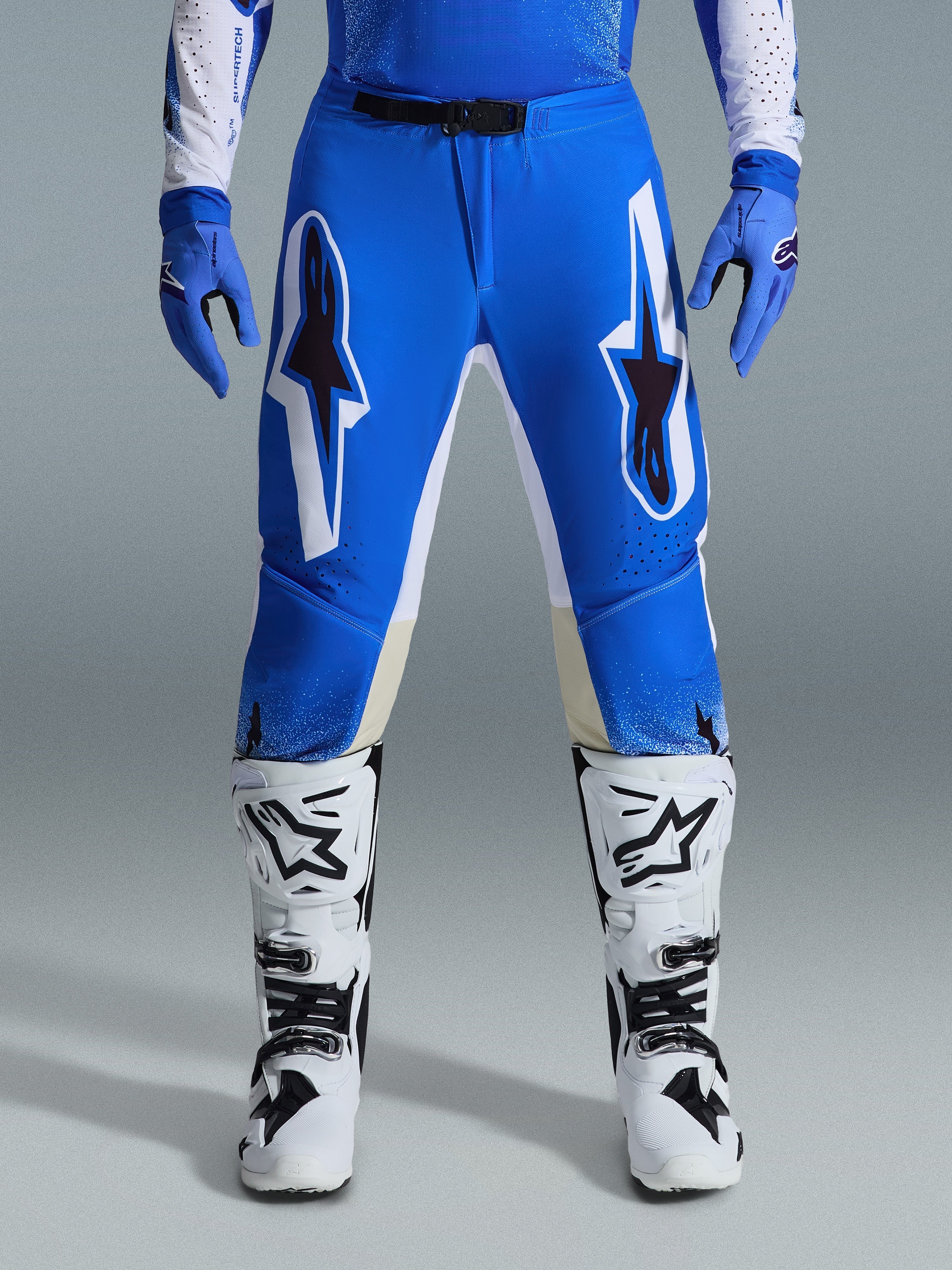 2026 Supertech Scenz Pantalons