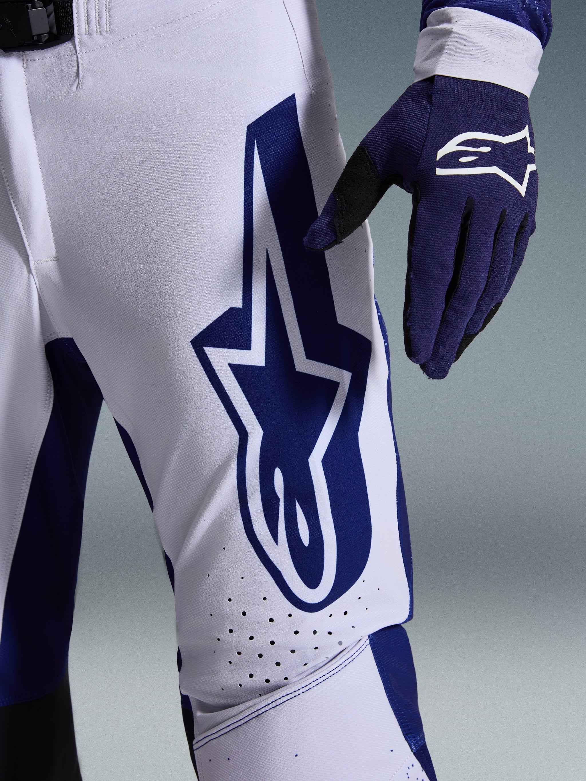 2026 Supertech Scenz Pantalons