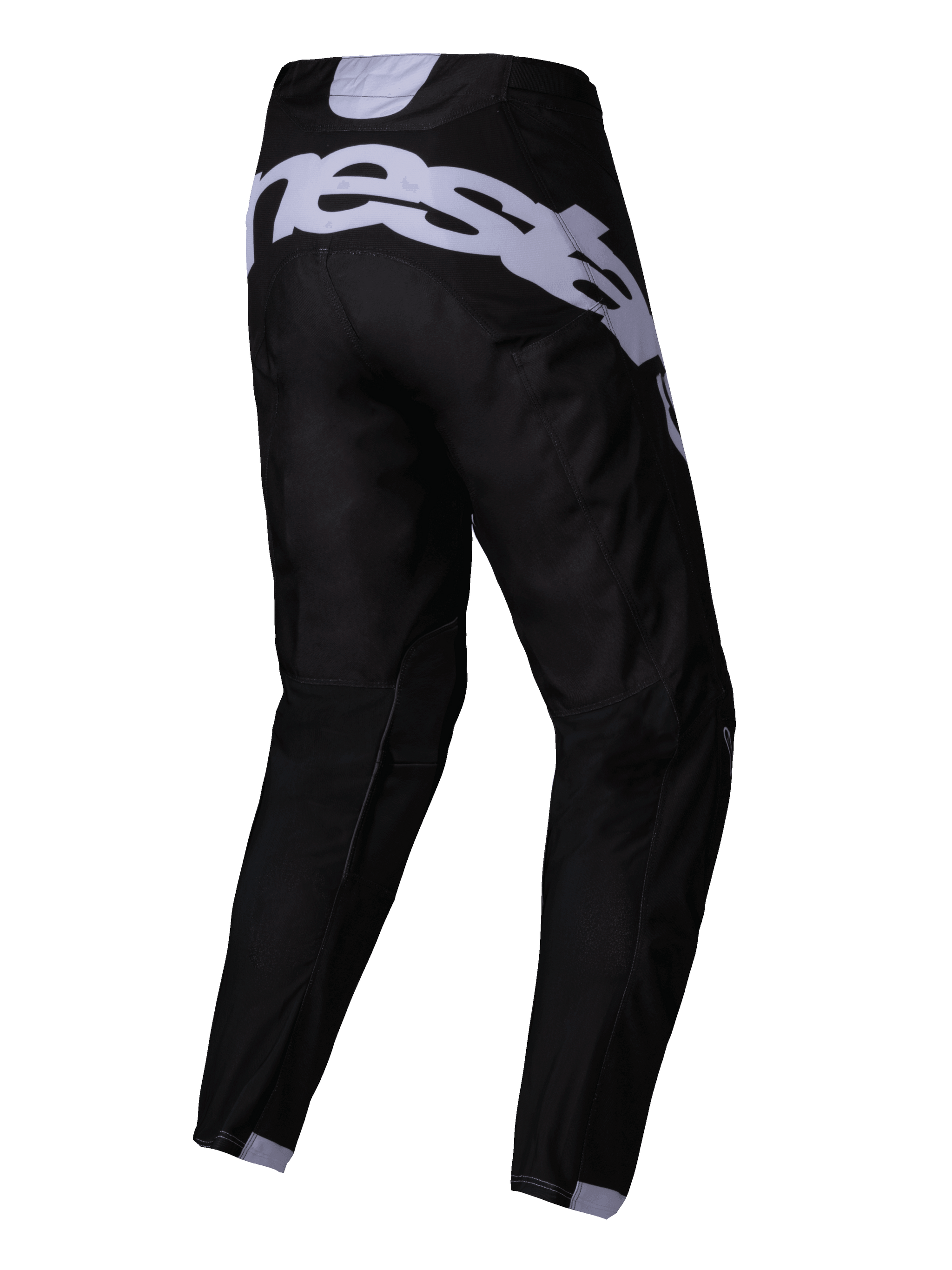 2026 Racer Graphite Pantalons