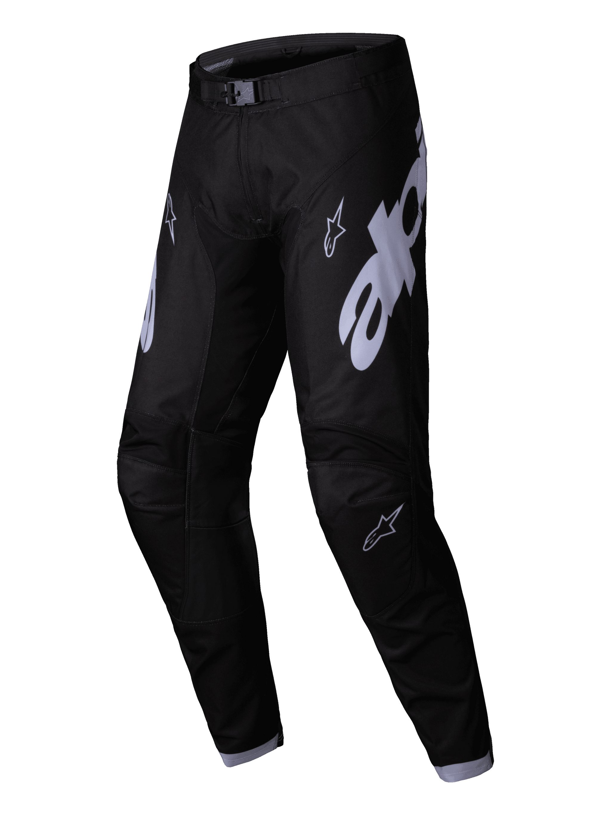 2026 Racer Graphite Pantalons
