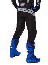 2026 Racer Graphite Pantalons