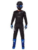 2026 Racer Graphite Pantalons