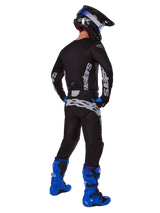 2026 Racer Graphite Pantalons