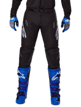 2026 Racer Graphite Pantalons