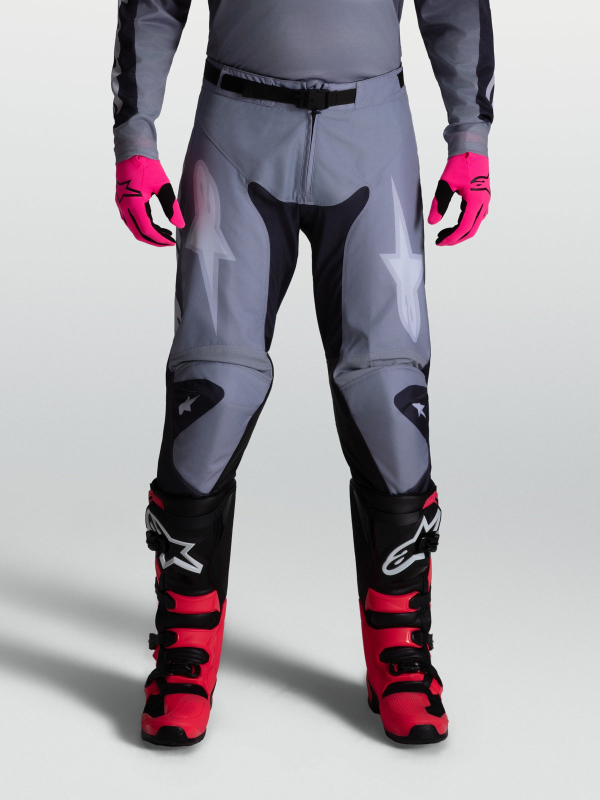 Racer Amber Pants