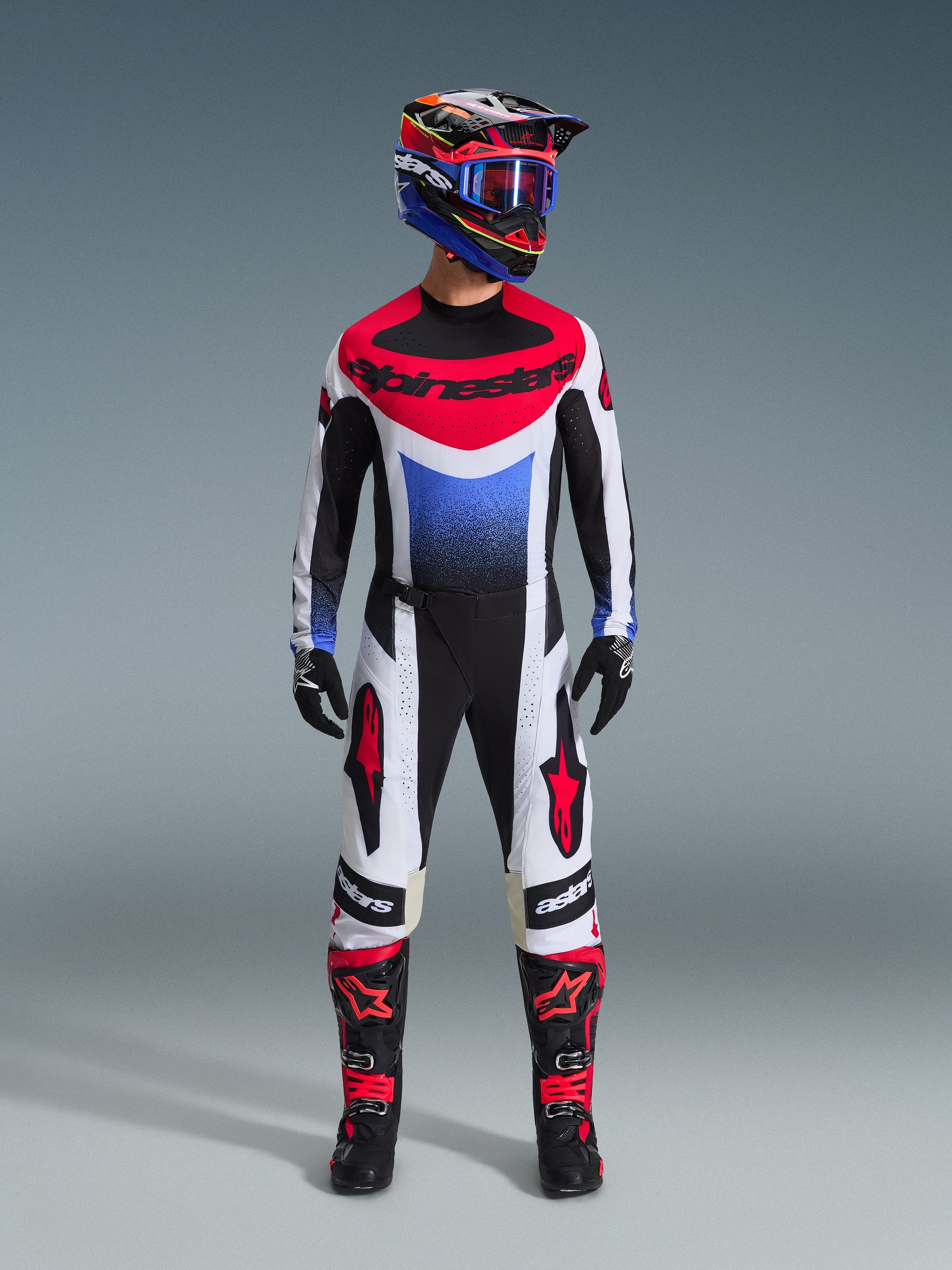 2026 Techstar Knif - MX Pants | Alpinestars®