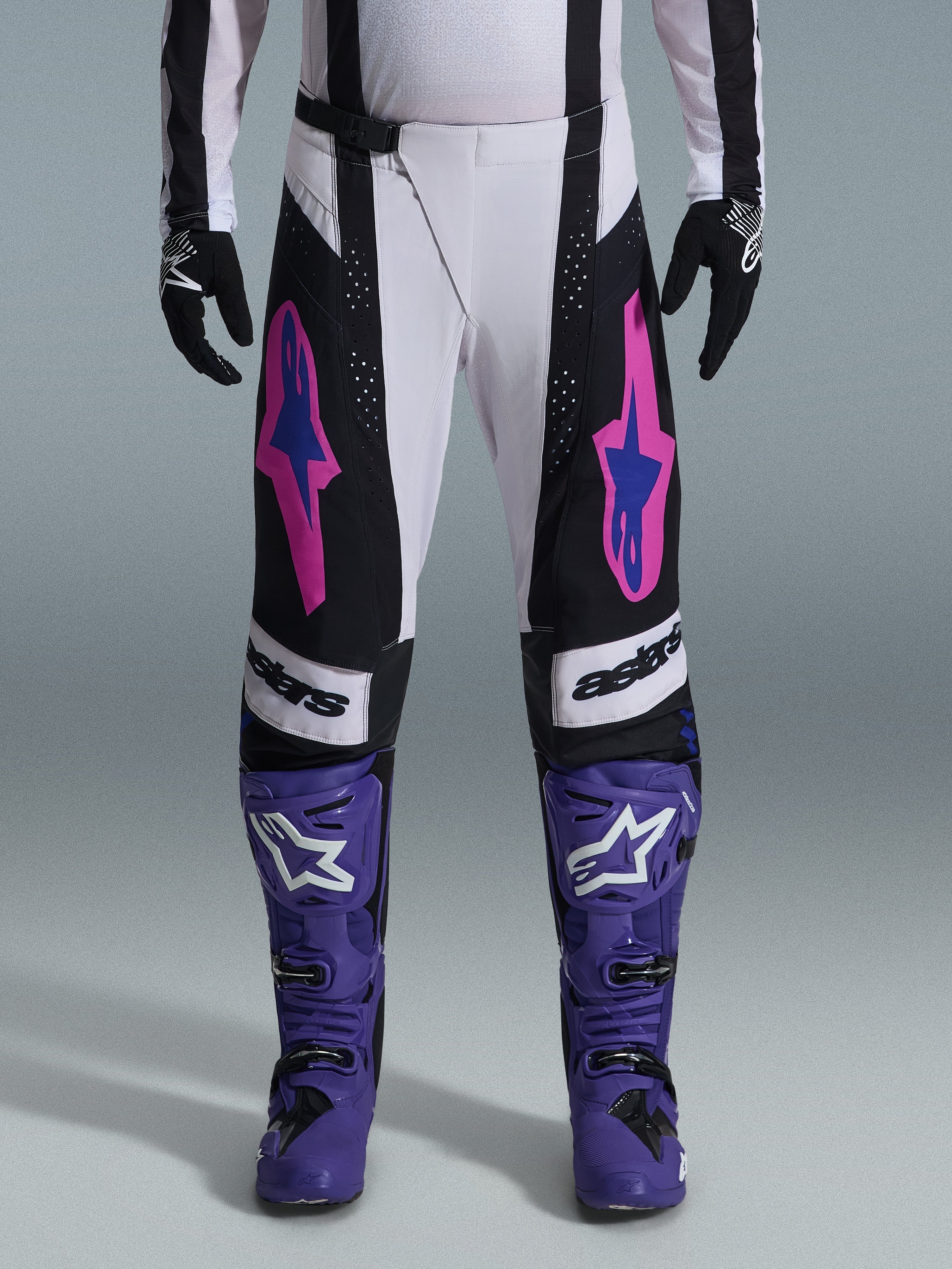 2026 Techstar Knif Pants