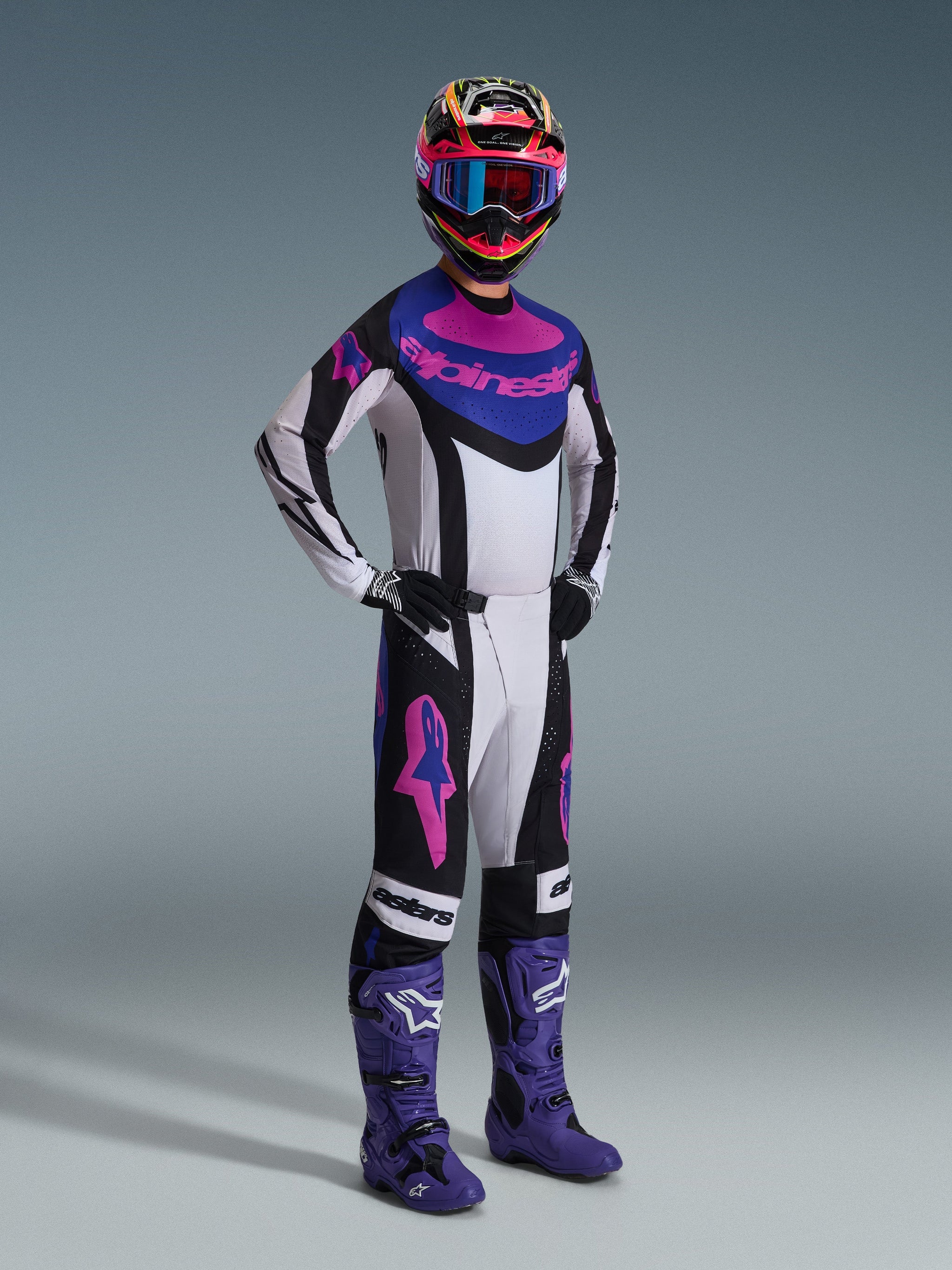 2026 Techstar Knif Pantalons