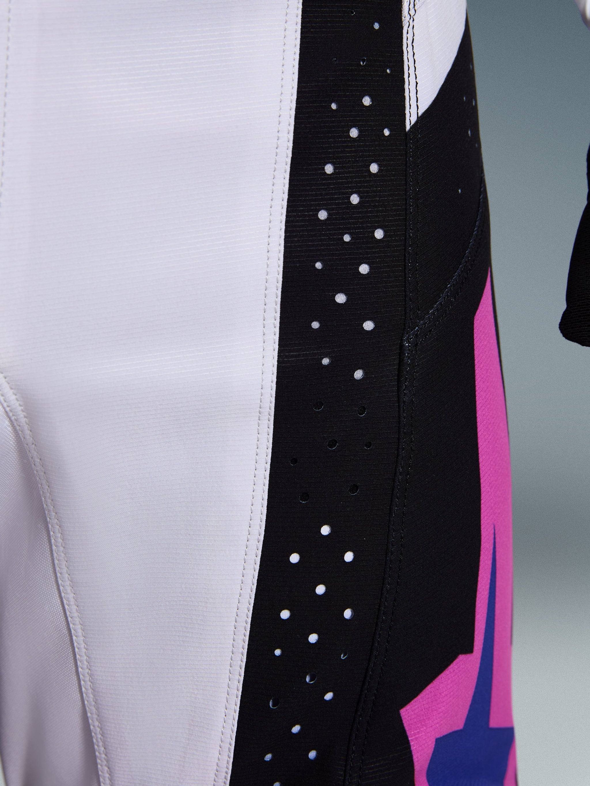 2026 Techstar Knif Pantalons