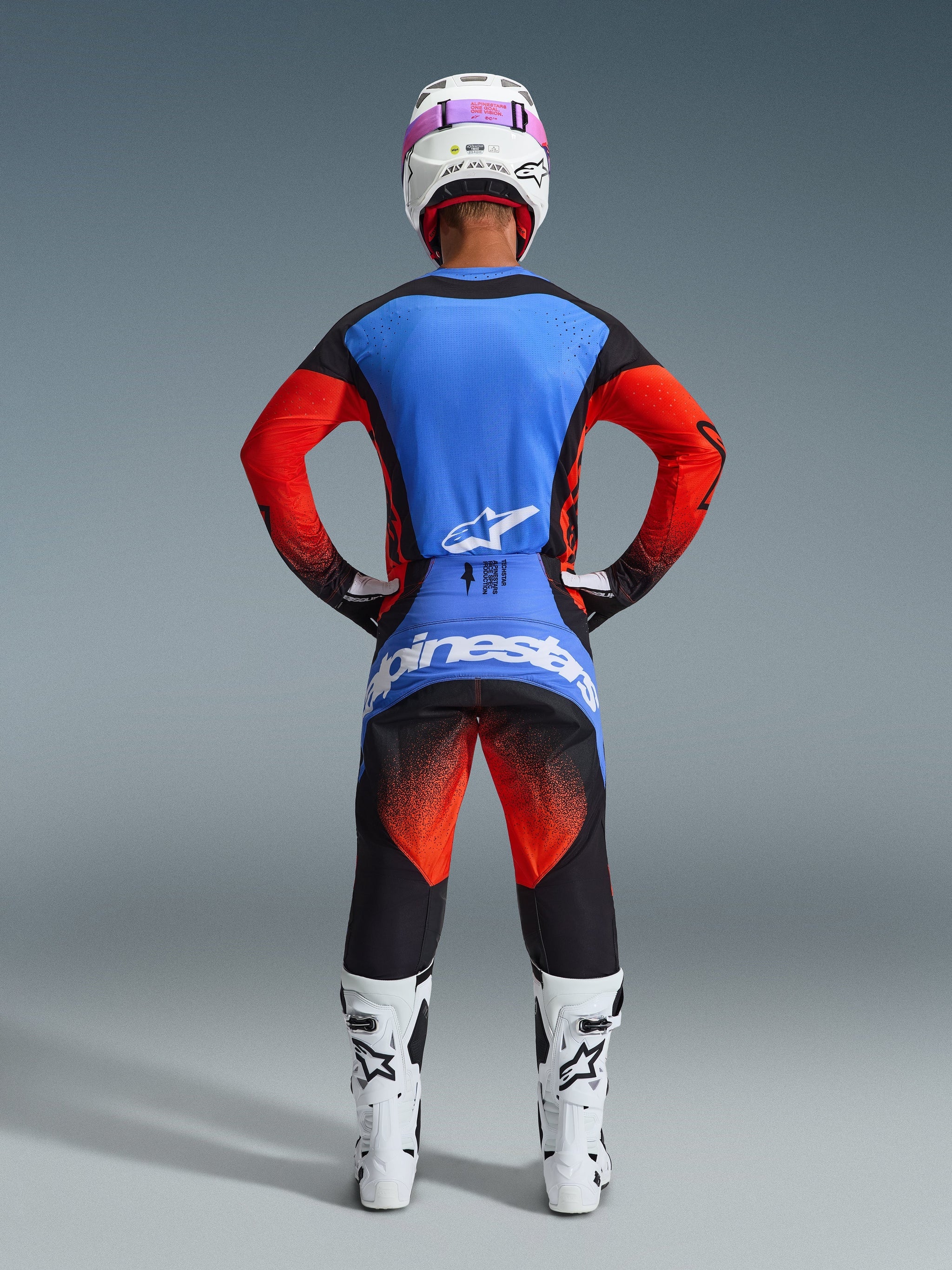 2026 Techstar Knif Pantalons