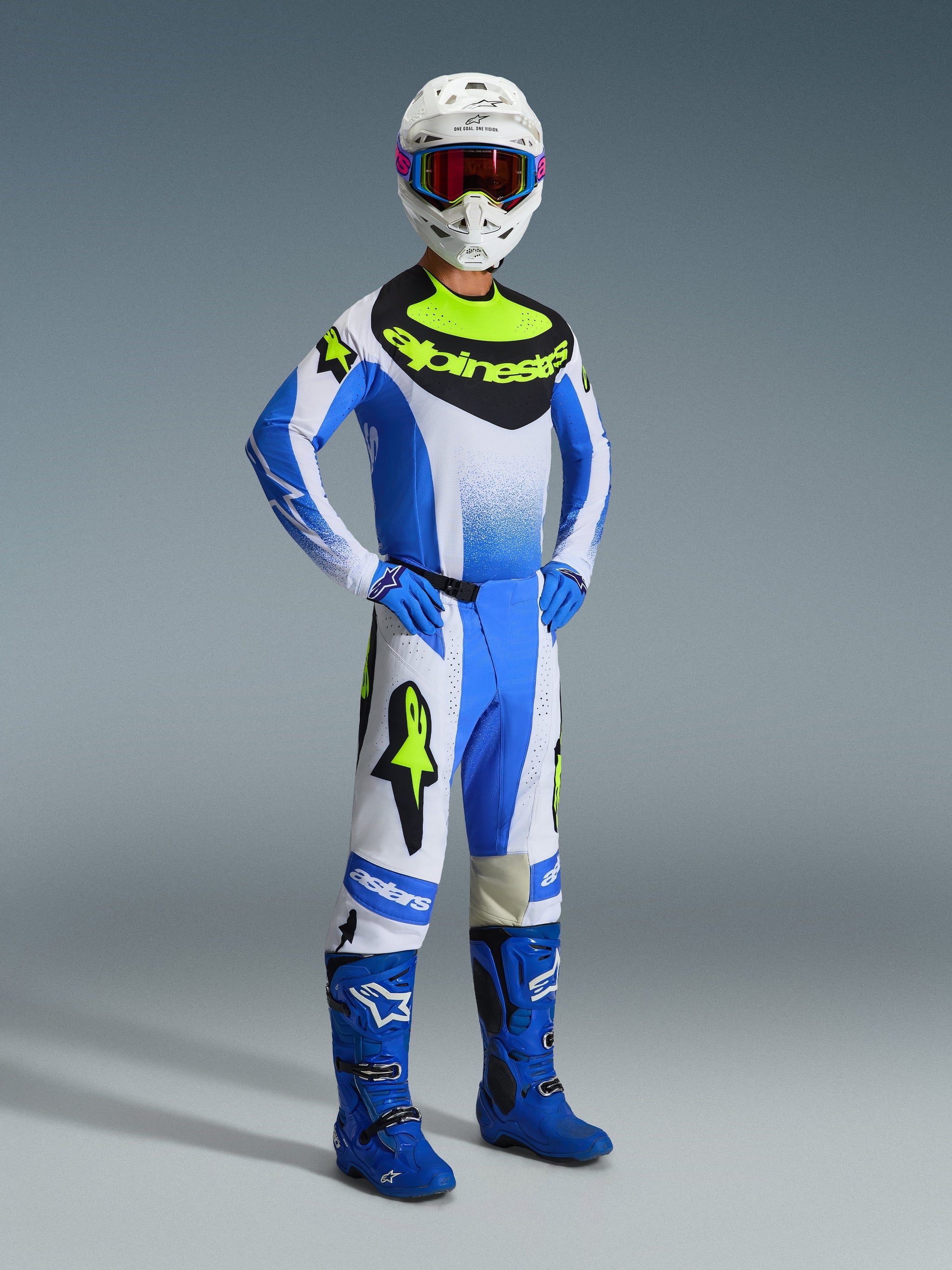 2026 Techstar Knif Pantalons