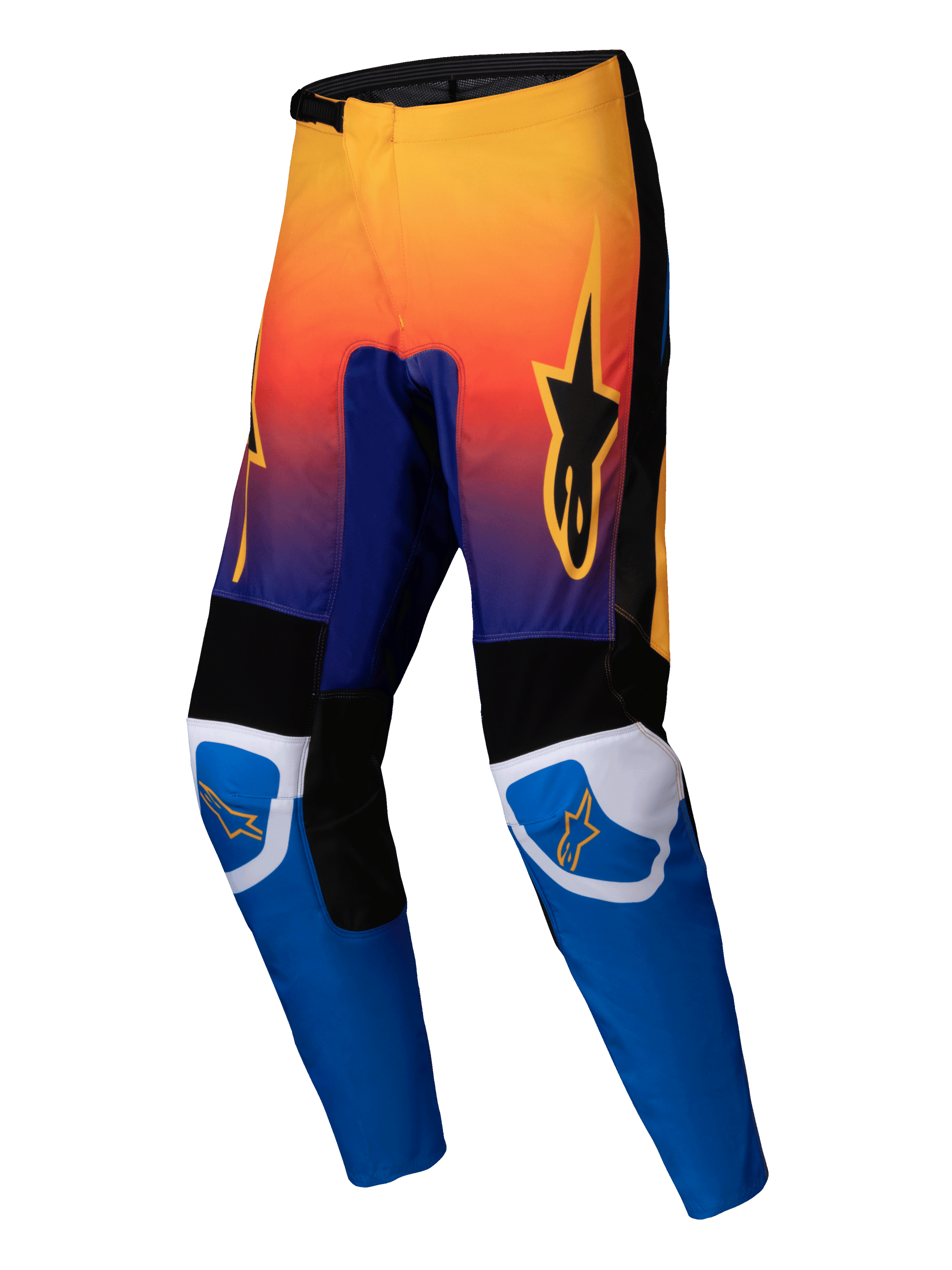 2026 Fluid Wurx Pantalons