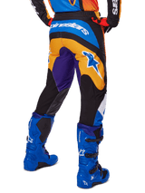 2026 Fluid Wurx Pantalons