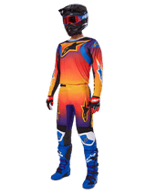 2026 Fluid Wurx Pantalons