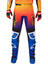 2026 Fluid Wurx Pantalons