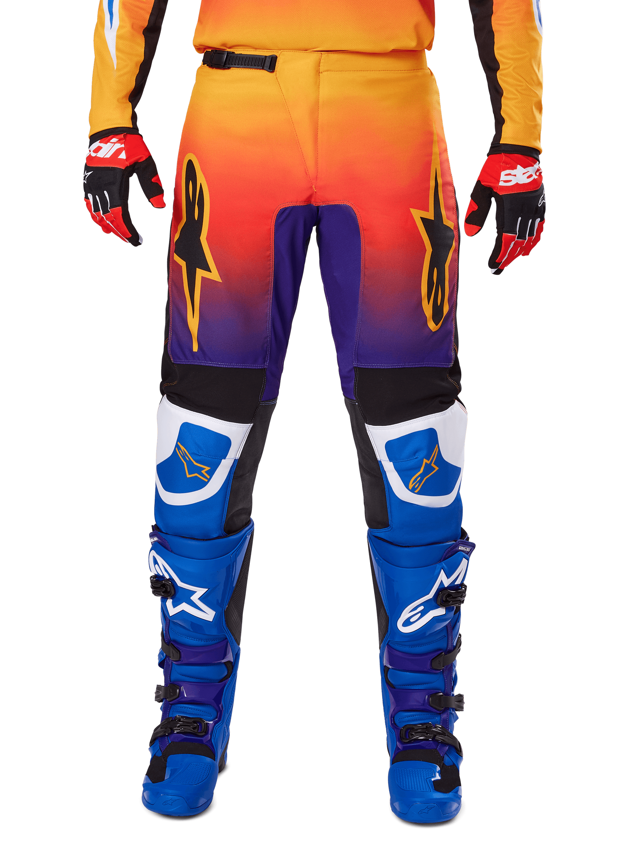 2026 Fluid Wurx Pantalons