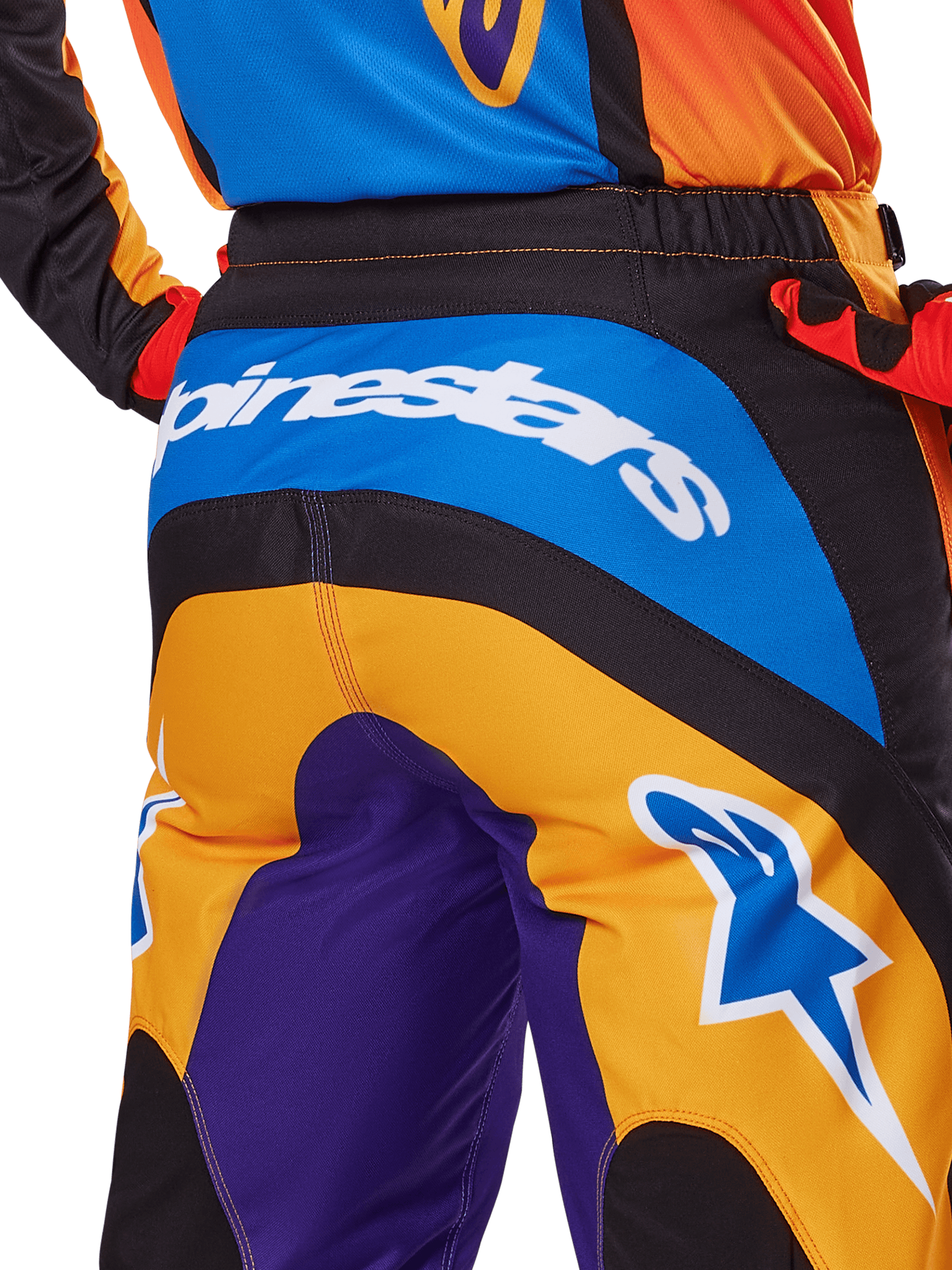 2026 Fluid Wurx Pantalons