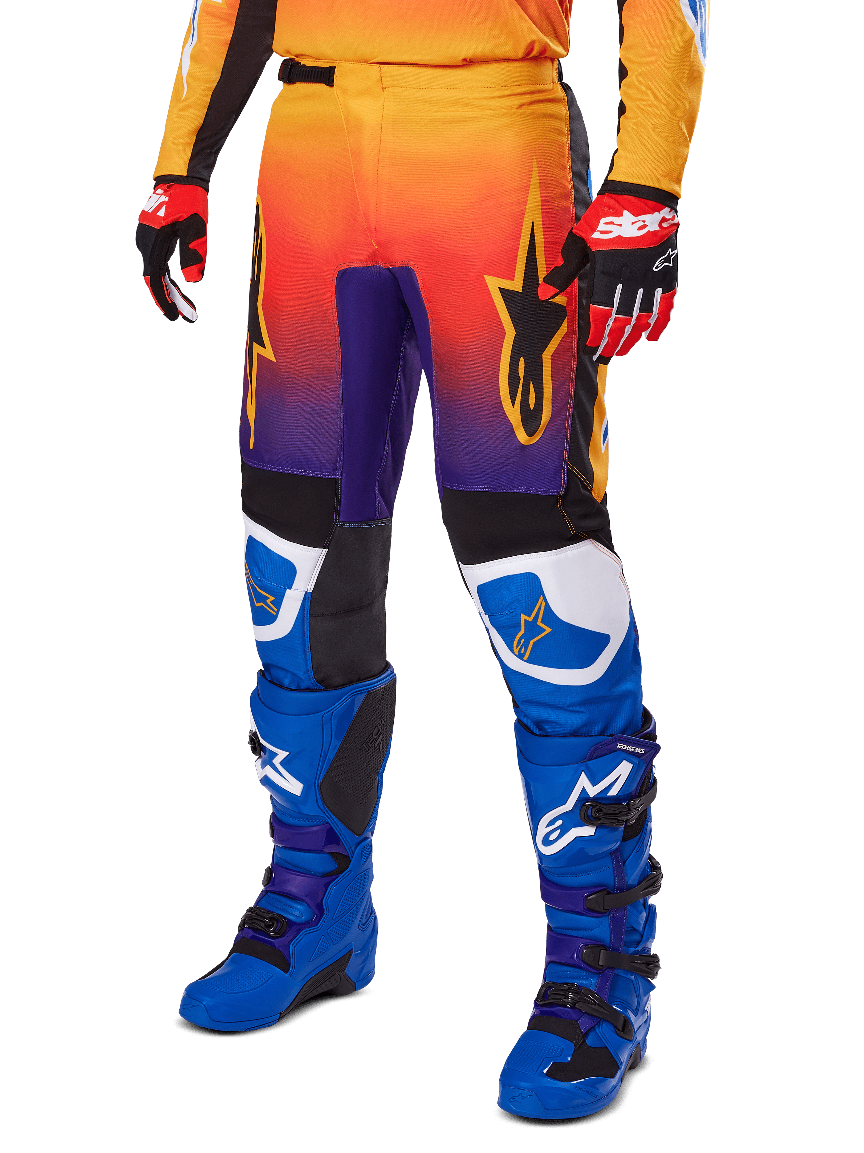 2026 Fluid Wurx Pants