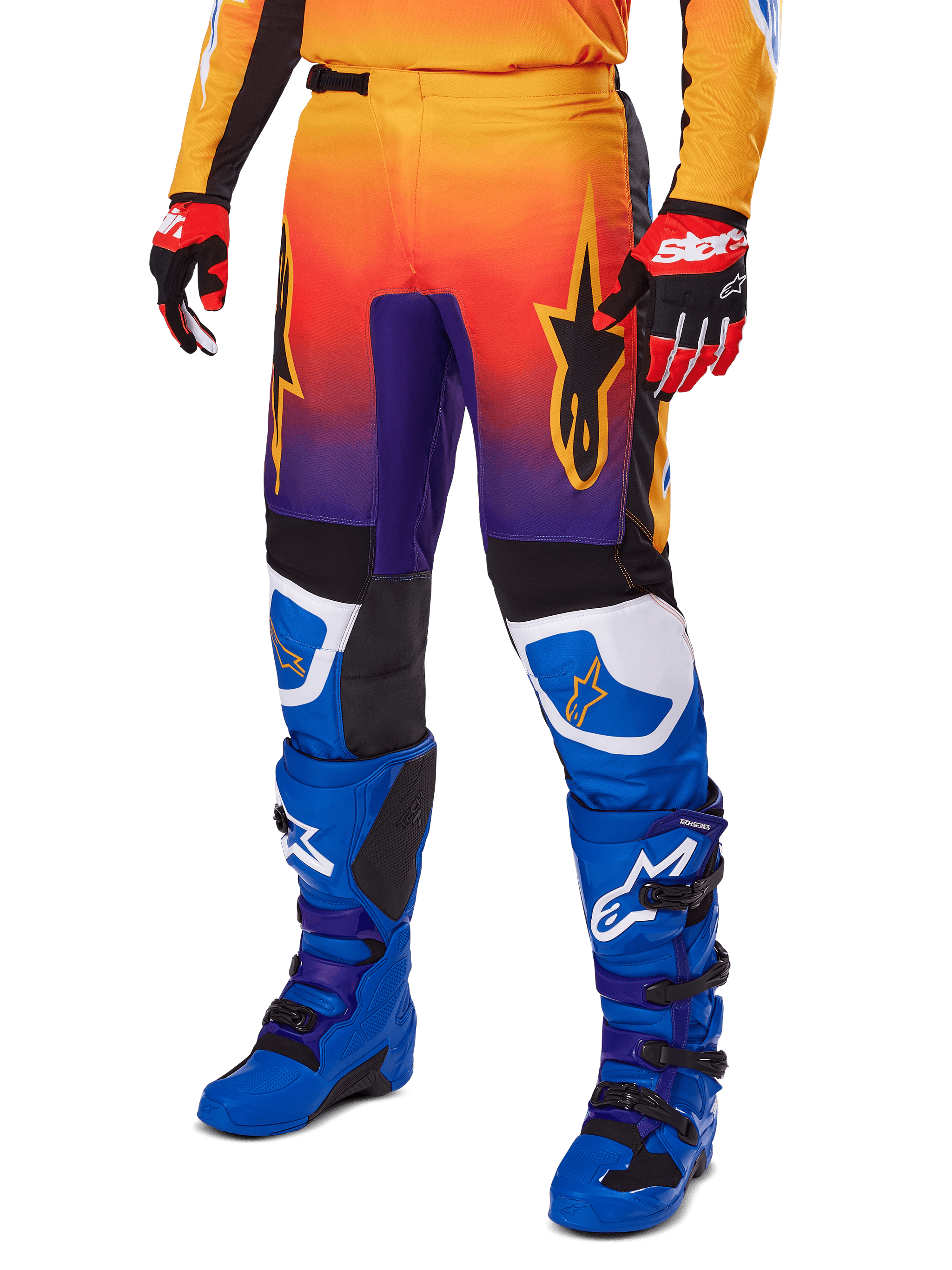 2026 Fluid Wurx Pantalons