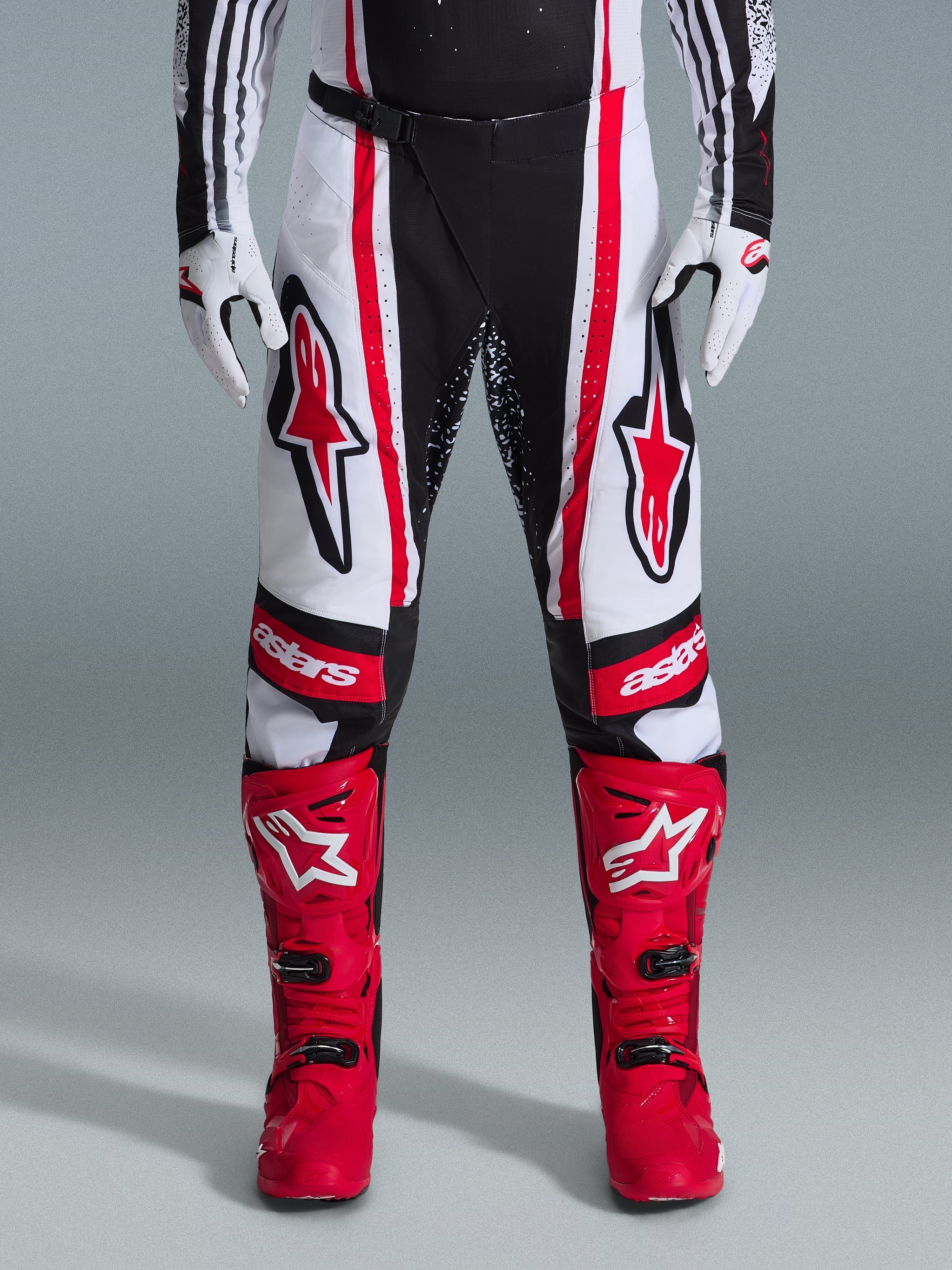 2026 Techstar Nomur Pantalons