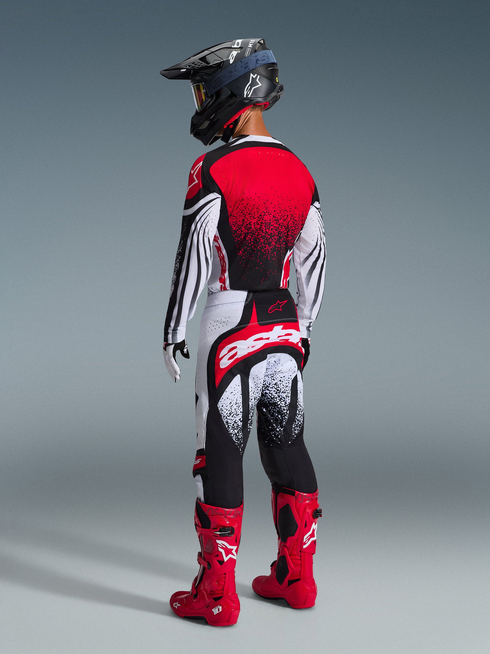 2026 Techstar Nomur Pantalons