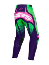 2026 Techstar Nomur Pantalons