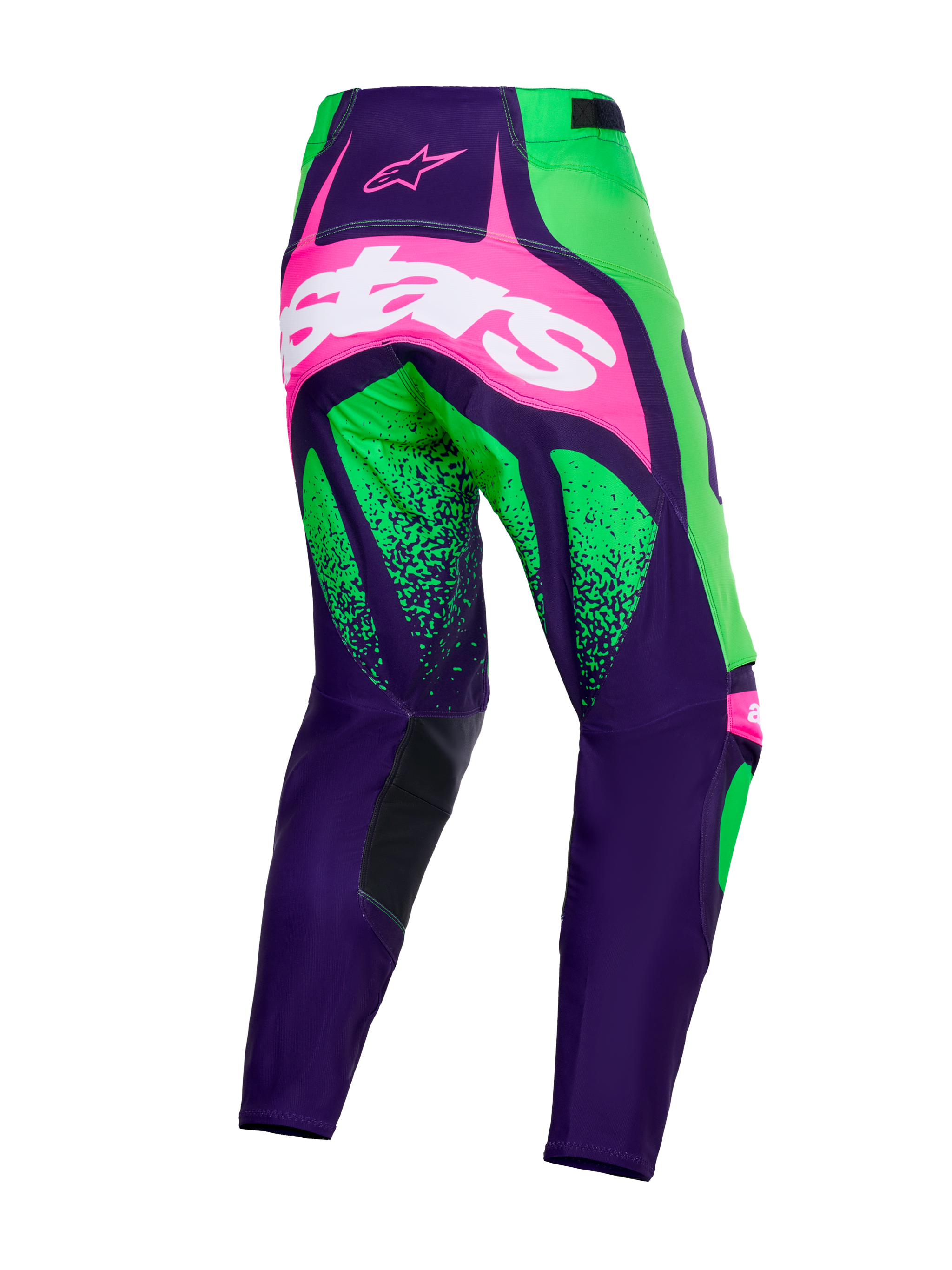 2026 Techstar Nomur Pantalons