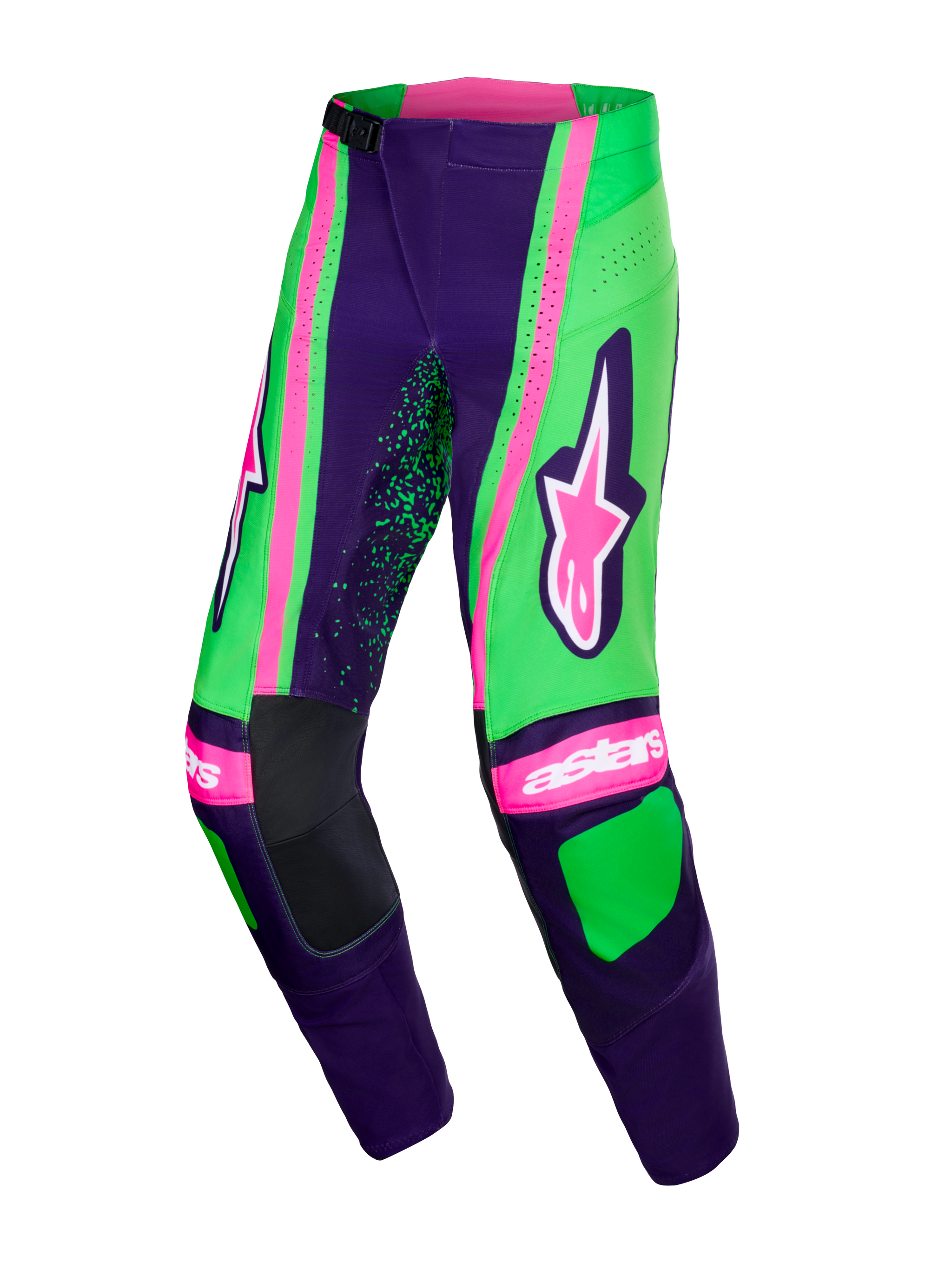 2026 Techstar Nomur Pantalons