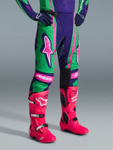 2026 Techstar Nomur Pantalons