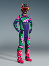 2026 Techstar Nomur Pantalons