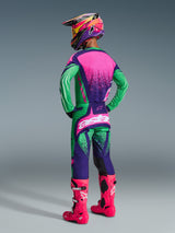 2026 Techstar Nomur Pantalons