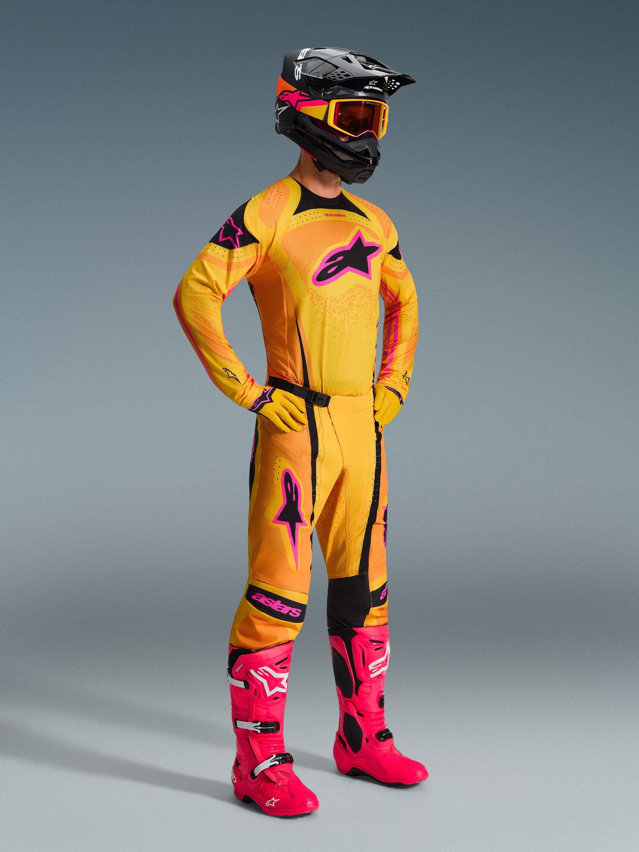 2026 Techstar Nomur Pants