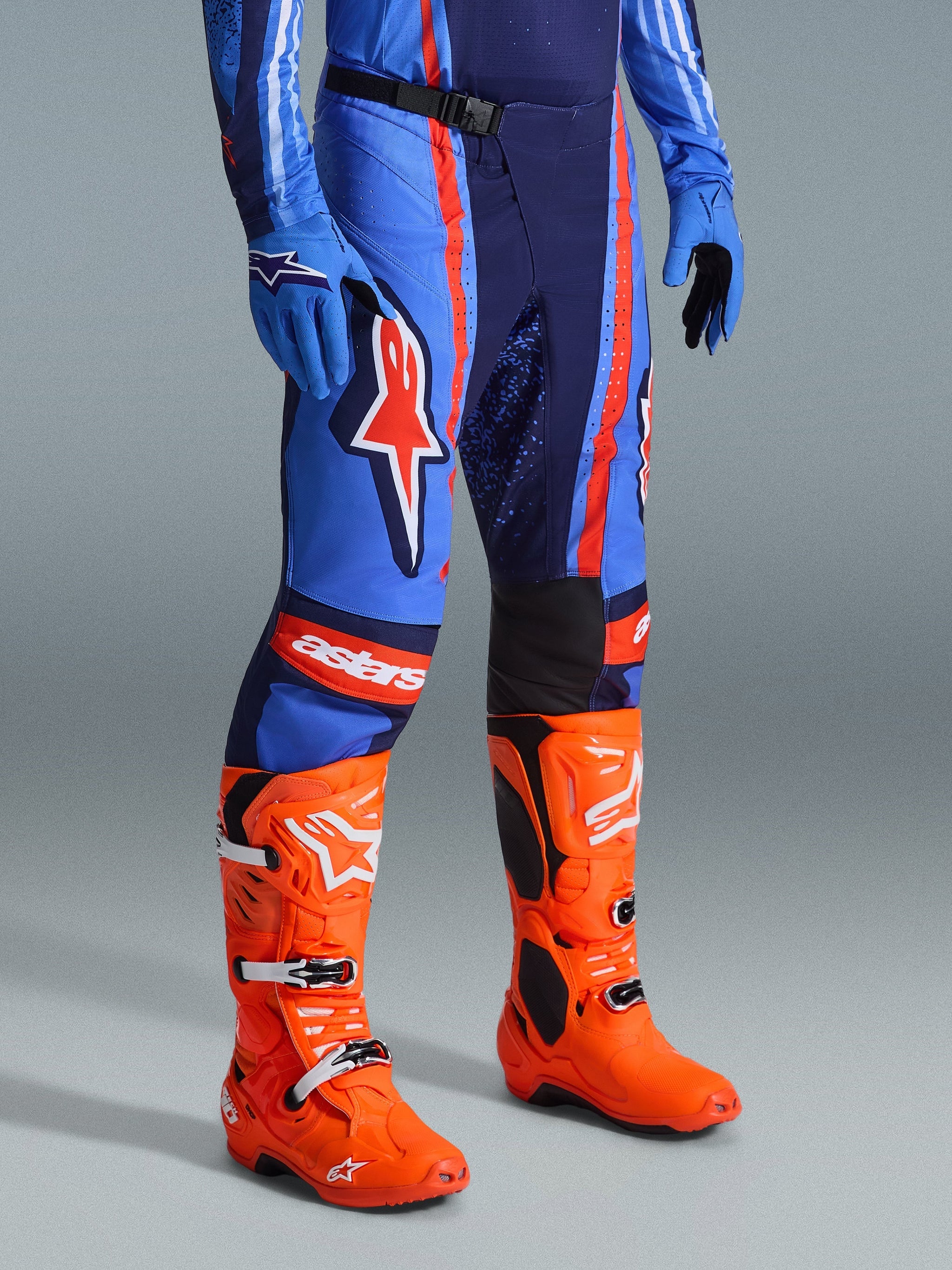 2026 Techstar Nomur Pantalons