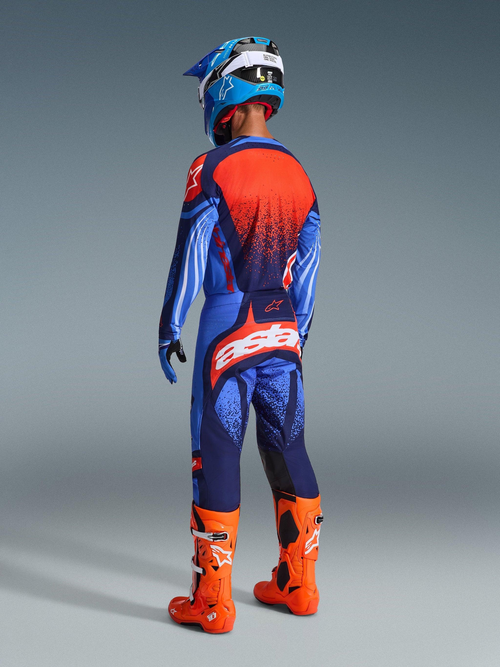 2026 Techstar Nomur Pantalons