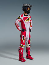 2026 Techstar Nomur Pantalons