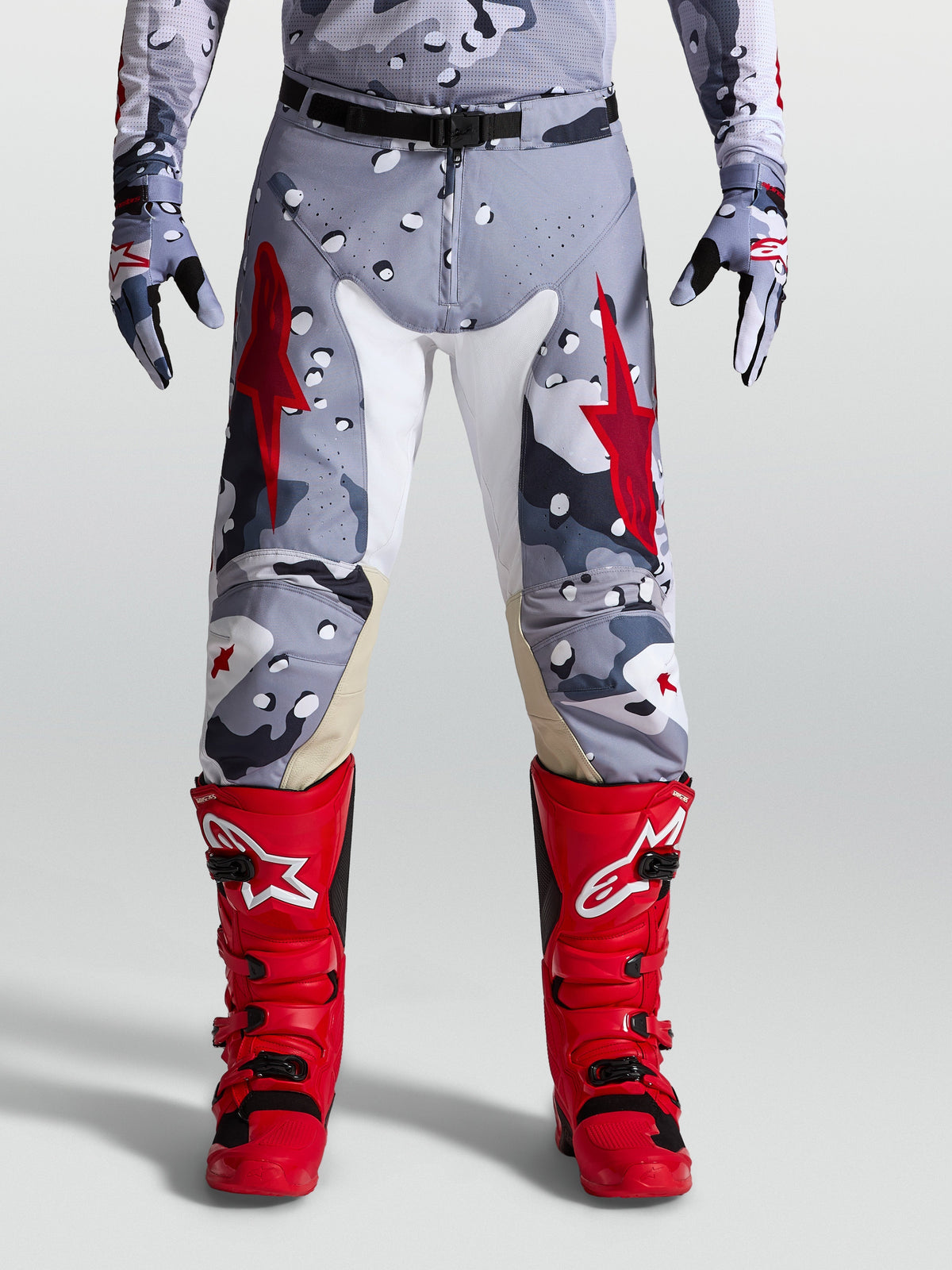 Racer Air Lone Pants